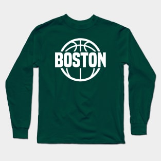 Boston Celtics 6 Long Sleeve T-Shirt